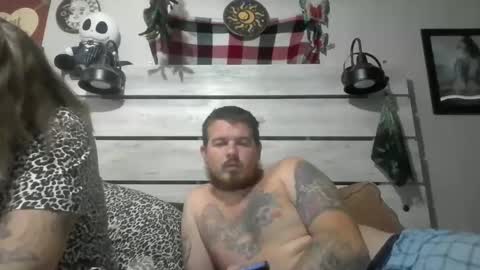 BigDickDaddyQueenWifey online show from December 23, 3:34 am