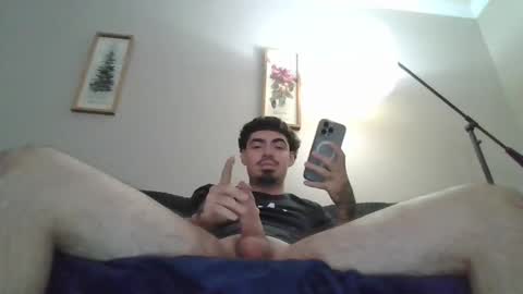 BigDickEdgar online show from November 28, 7:10 pm