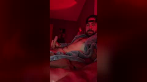 bigdickenergy757 online show from August 10, 12:37 am