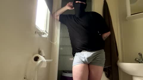 bigdickladbi online show from November 3, 1:01 pm