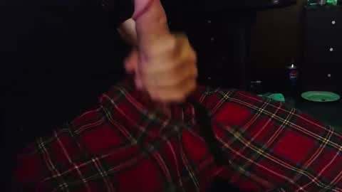 bigdicklovington online show from October 16, 11:25 pm