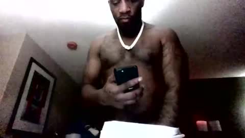 bigdickpapi8819 online show from March 31, 2:17 pm
