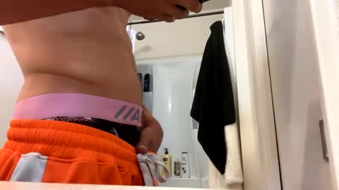 bigdickpapishampoo online show from September 15, 5:20 am