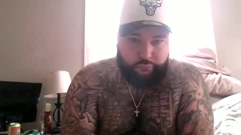 bigdickrican94 online show from December 6, 4:01 pm