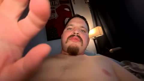 bigdickstyle101 online show from April 30, 1:54 am