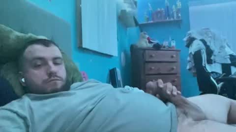 bigdickvin69 online show from September 13, 5:43 am