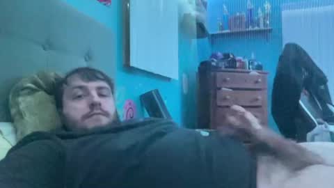 bigdickvin69 online show from February 16, 7:26 am