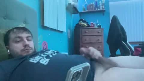 bigdickvin69 online show from January 31, 5:51 am