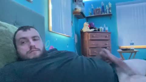 bigdickvin69 online show from September 30, 10:20 pm