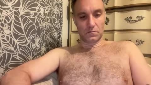 bigdickwalkin online show from February 4, 6:50 am