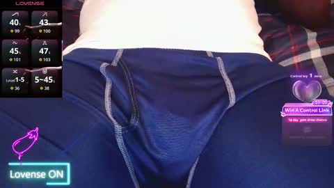 BigDickFreak online show from June 11, 3:15 am