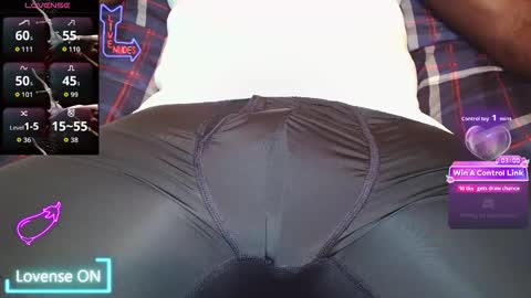 BigDickFreak online show from March 25, 7:59 am