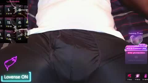 BigDickFreak online show from July 29, 5:51 am