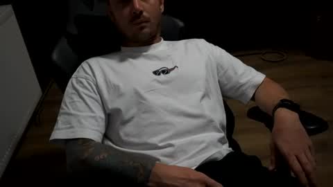 bigdikrogue online show from July 31, 6:53 pm