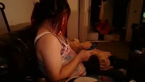 Madelyn online show from September 19, 9:24 am