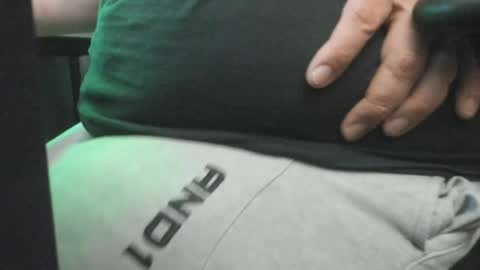 bigdude0162 online show from April 13, 10:14 pm