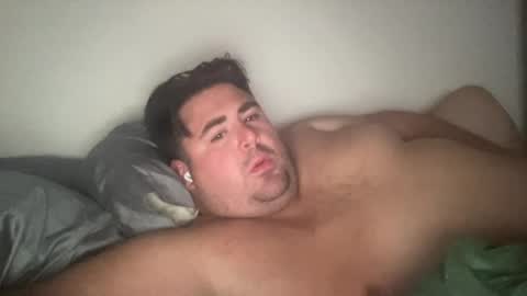 bigdude365 online show from July 20, 7:44 am