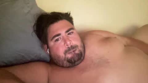 bigdude365 online show from June 16, 7:12 am