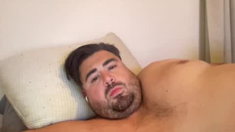bigdude365 online show from June 12, 7:18 am