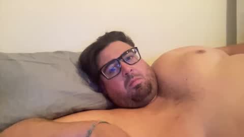 bigdude365 online show from May 19, 8:32 am