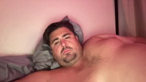 bigdude365 online show from July 27, 5:49 am