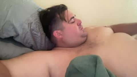 bigdude365 online show from July 14, 10:26 pm