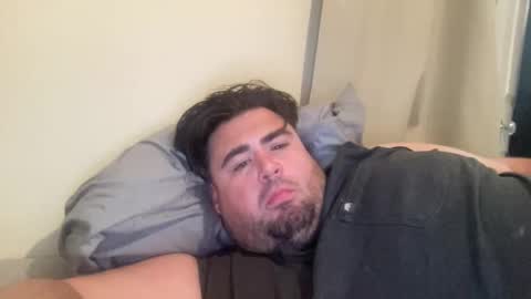 bigdude365 online show from March 31, 7:31 am