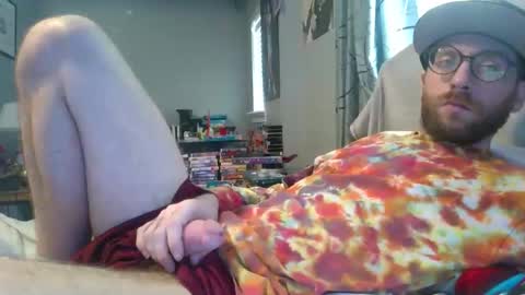 bigfatcockdaddyy online show from March 3, 4:47 pm