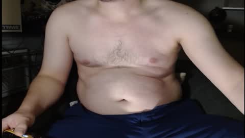 Bigandthick online show from November 1, 12:55 am