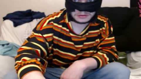 Bigandthick online show from December 3, 9:28 am