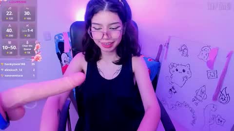 Lucy and Fred online show from February 2, 9:05 am