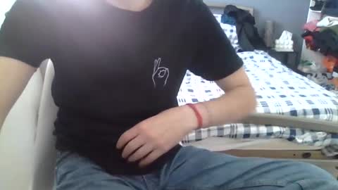 biggbaguette1 online show from February 26, 3:37 pm