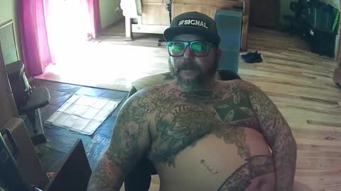 biggdaddy4206913 online show from October 29, 7:47 pm