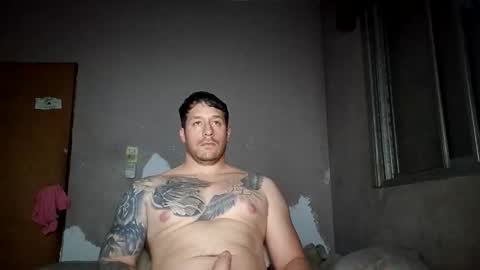 biggeboyy online show from April 20, 3:09 am