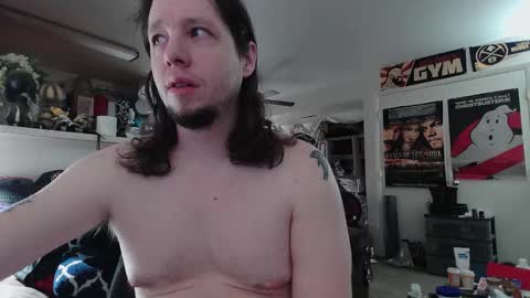 biggerisbetter21 online show from February 9, 10:34 pm