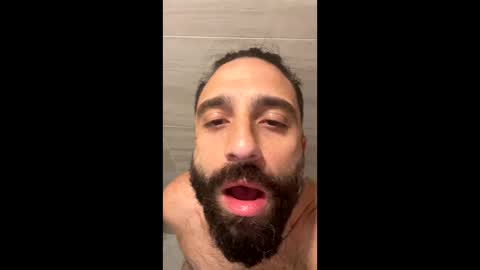 biggestdickyet online show from October 20, 1:27 pm