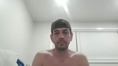 biggiejon87 online show from March 9, 1:10 am