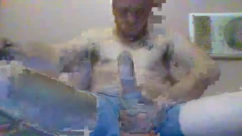 biggingerdick04 online show from October 6, 6:37 pm