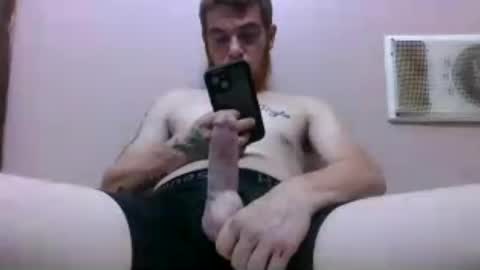 biggingerdick04 online show from July 29, 2:22 am