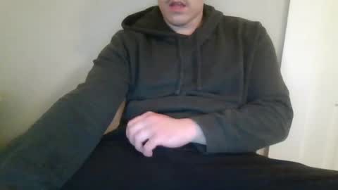 BigGooner01 online show from June 22, 12:50 am