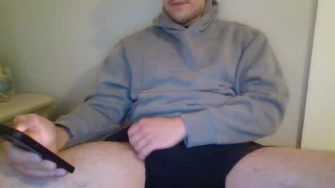 BigGooner01 online show from July 21, 12:01 am
