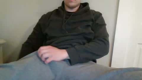 BigGooner01 online show from June 15, 1:08 am