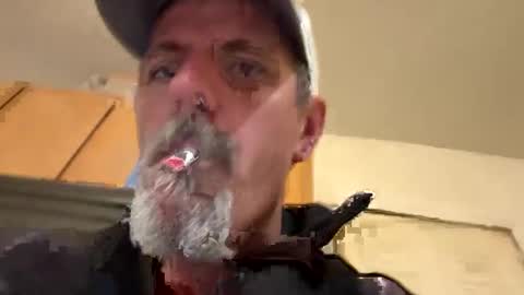 biggymemo69 online show from December 14, 4:35 pm