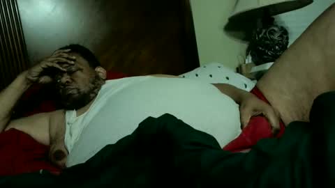 biggyscorpio online show from March 6, 5:50 am