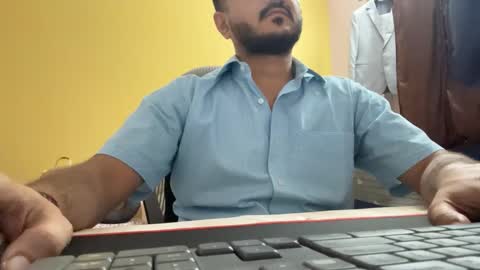 bighandsomesatisfy online show from April 1, 4:48 pm