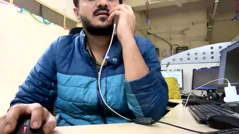 bighandsomesatisfy online show from November 26, 4:59 pm