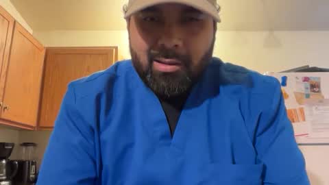 Daniel  Noelia online show from November 21, 3:43 pm