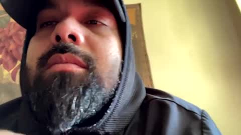 Daniel  Noelia online show from March 8, 5:54 pm