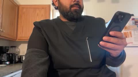 Daniel  Noelia online show from December 4, 7:35 pm