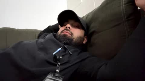 Daniel  Noelia online show from March 3, 2:47 am